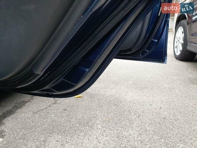 Синій Тойота Камрі, об'ємом двигуна 2.36 л та пробігом 300 тис. км за 5300 $, фото 34 на Automoto.ua