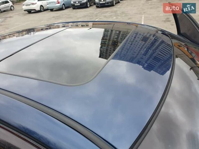 Синий Тойота Камри, объемом двигателя 2.36 л и пробегом 300 тыс. км за 4500 $, фото 25 на Automoto.ua