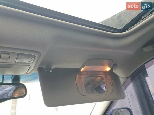 Синий Тойота Камри, объемом двигателя 2.4 л и пробегом 300 тыс. км за 4900 $, фото 44 на Automoto.ua