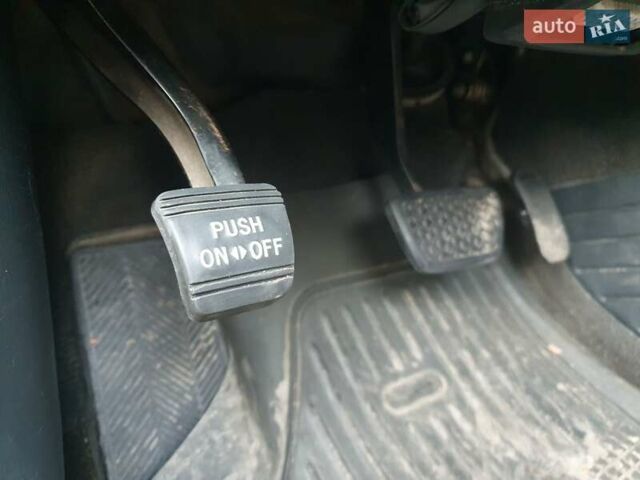 Синій Тойота Камрі, об'ємом двигуна 2.36 л та пробігом 300 тис. км за 5300 $, фото 37 на Automoto.ua