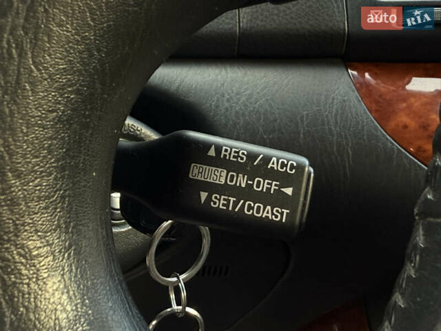 Синий Тойота Камри, объемом двигателя 3 л и пробегом 138 тыс. км за 6900 $, фото 59 на Automoto.ua