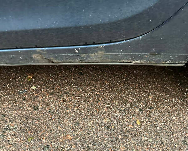 Синий Тойота Камри, объемом двигателя 2.4 л и пробегом 233 тыс. км за 5200 $, фото 4 на Automoto.ua