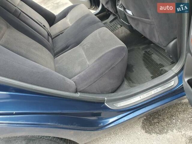 Синій Тойота Камрі, об'ємом двигуна 2.36 л та пробігом 300 тис. км за 5300 $, фото 35 на Automoto.ua