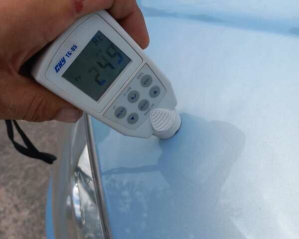 Синій Тойота Камрі, об'ємом двигуна 3 л та пробігом 332 тис. км за 7000 $, фото 103 на Automoto.ua