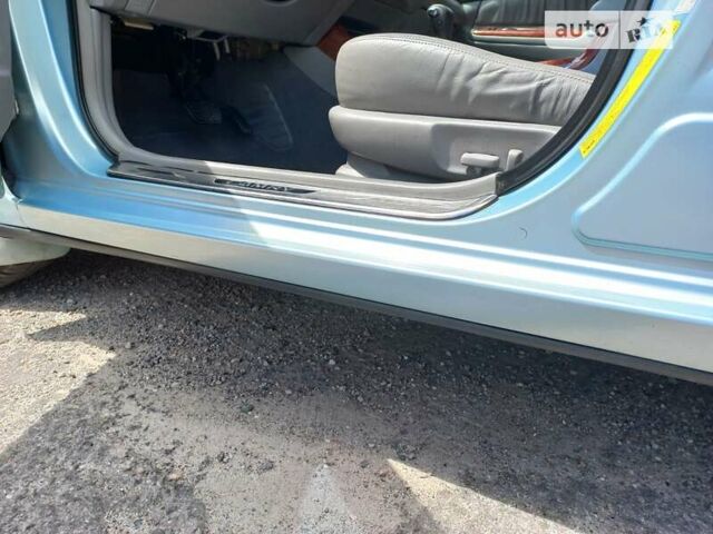 Синій Тойота Камрі, об'ємом двигуна 3 л та пробігом 332 тис. км за 7000 $, фото 38 на Automoto.ua