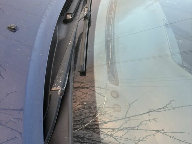 Синий Тойота Камри, объемом двигателя 2.4 л и пробегом 500 тыс. км за 3500 $, фото 10 на Automoto.ua