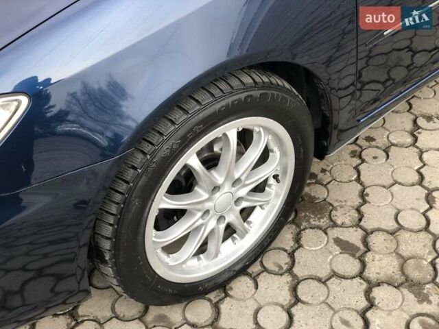 Синій Тойота Камрі, об'ємом двигуна 3 л та пробігом 265 тис. км за 7200 $, фото 25 на Automoto.ua