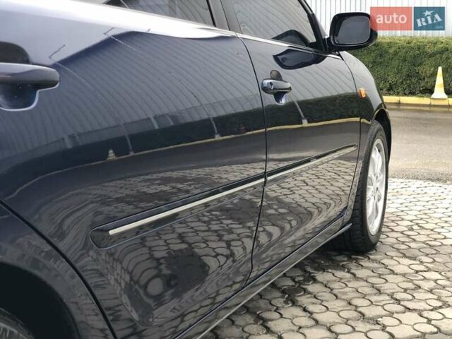 Синій Тойота Камрі, об'ємом двигуна 3 л та пробігом 265 тис. км за 7200 $, фото 22 на Automoto.ua