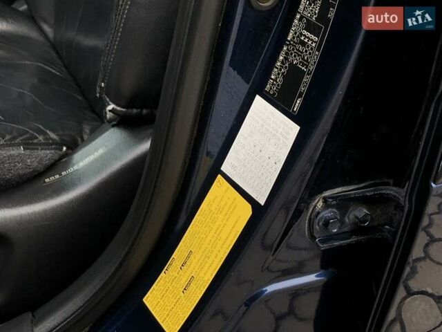 Синій Тойота Камрі, об'ємом двигуна 3 л та пробігом 265 тис. км за 7200 $, фото 57 на Automoto.ua