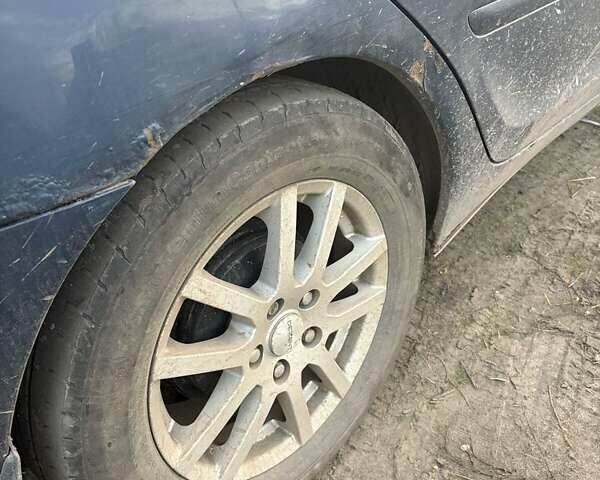 Синій Тойота Камрі, об'ємом двигуна 2.4 л та пробігом 500 тис. км за 3500 $, фото 15 на Automoto.ua