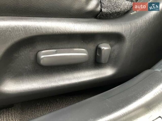 Синій Тойота Камрі, об'ємом двигуна 3 л та пробігом 265 тис. км за 7200 $, фото 66 на Automoto.ua