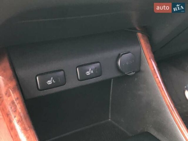 Синій Тойота Камрі, об'ємом двигуна 3 л та пробігом 265 тис. км за 7200 $, фото 68 на Automoto.ua