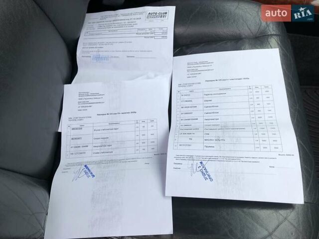 Синій Тойота Камрі, об'ємом двигуна 3 л та пробігом 265 тис. км за 7200 $, фото 65 на Automoto.ua