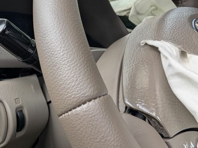 Синій Тойота Камрі, об'ємом двигуна 2.4 л та пробігом 33 тис. км за 3333 $, фото 7 на Automoto.ua