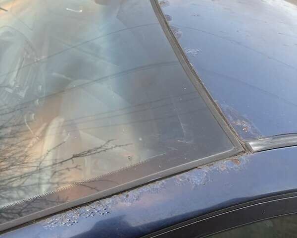 Синій Тойота Камрі, об'ємом двигуна 2.4 л та пробігом 500 тис. км за 3500 $, фото 8 на Automoto.ua