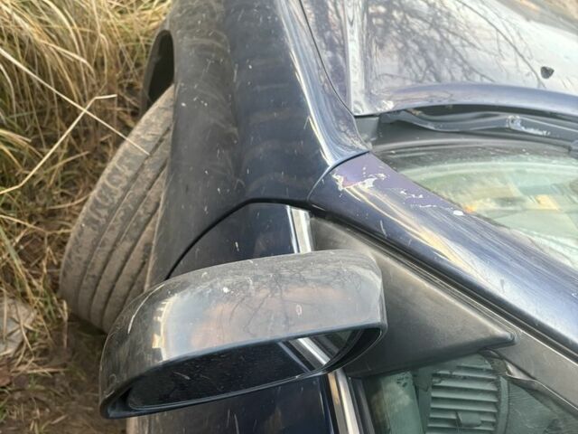 Синий Тойота Камри, объемом двигателя 2.4 л и пробегом 500 тыс. км за 3500 $, фото 6 на Automoto.ua