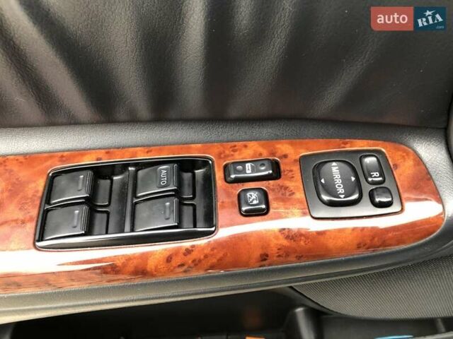 Синій Тойота Камрі, об'ємом двигуна 3 л та пробігом 265 тис. км за 7200 $, фото 67 на Automoto.ua