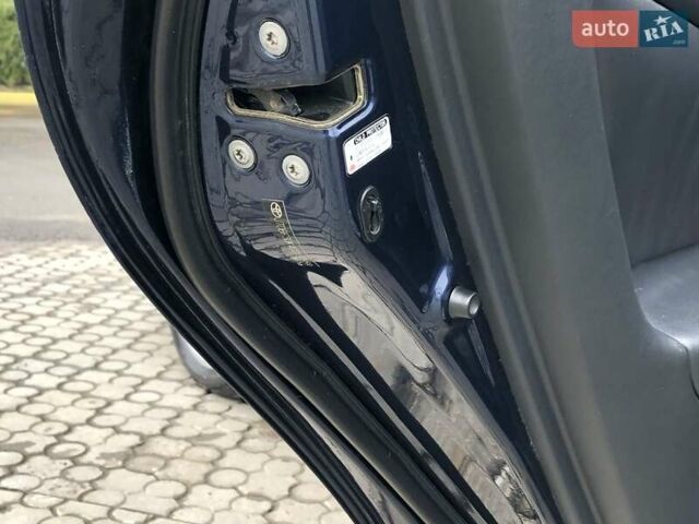 Синій Тойота Камрі, об'ємом двигуна 3 л та пробігом 265 тис. км за 7200 $, фото 77 на Automoto.ua