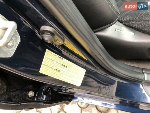 Синій Тойота Камрі, об'ємом двигуна 3 л та пробігом 265 тис. км за 7200 $, фото 61 на Automoto.ua