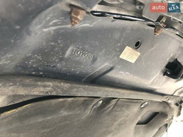 Синій Тойота Камрі, об'ємом двигуна 3 л та пробігом 265 тис. км за 7200 $, фото 48 на Automoto.ua