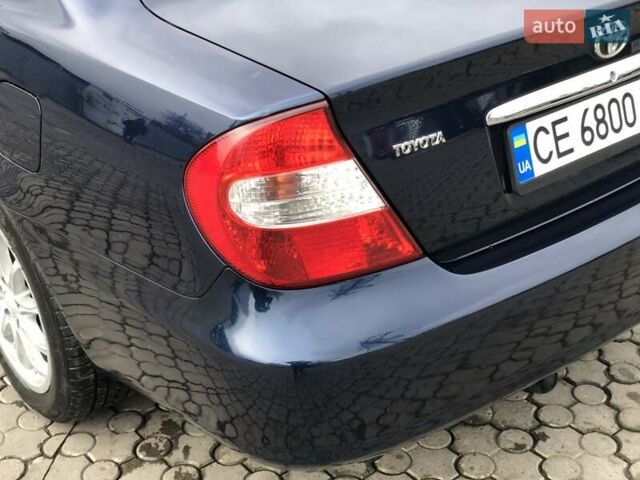 Синій Тойота Камрі, об'ємом двигуна 3 л та пробігом 265 тис. км за 7200 $, фото 26 на Automoto.ua