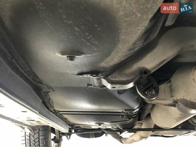 Синій Тойота Камрі, об'ємом двигуна 3 л та пробігом 265 тис. км за 7200 $, фото 12 на Automoto.ua