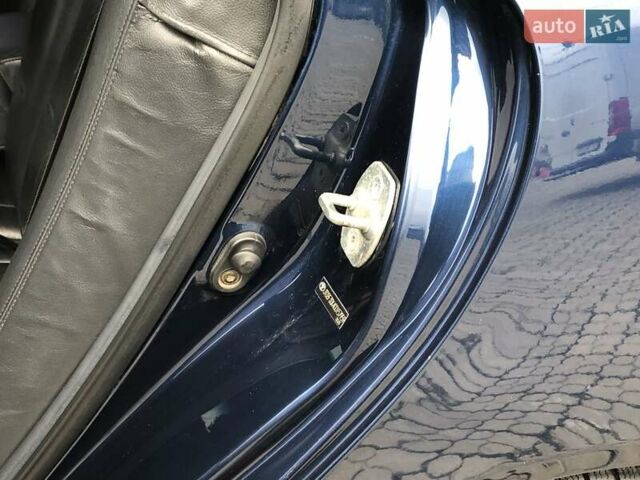 Синій Тойота Камрі, об'ємом двигуна 3 л та пробігом 265 тис. км за 7200 $, фото 78 на Automoto.ua