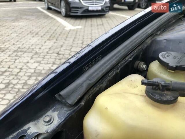 Синій Тойота Камрі, об'ємом двигуна 3 л та пробігом 265 тис. км за 7200 $, фото 36 на Automoto.ua