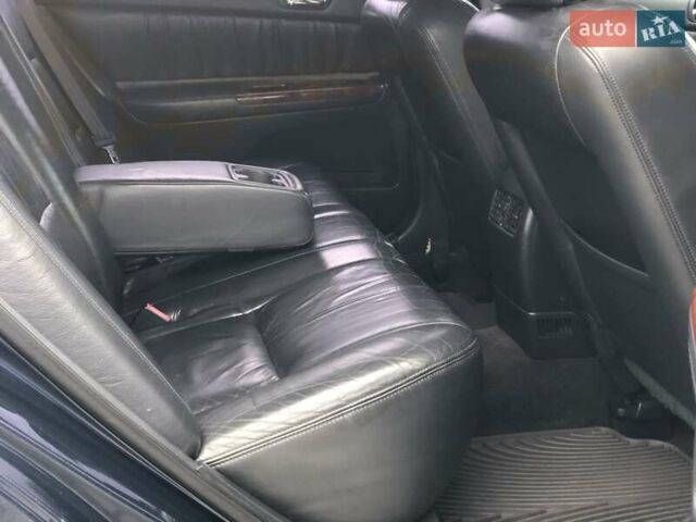 Синій Тойота Камрі, об'ємом двигуна 3 л та пробігом 265 тис. км за 7200 $, фото 79 на Automoto.ua