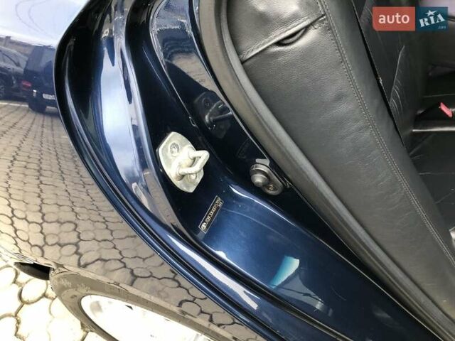 Синій Тойота Камрі, об'ємом двигуна 3 л та пробігом 265 тис. км за 7200 $, фото 80 на Automoto.ua