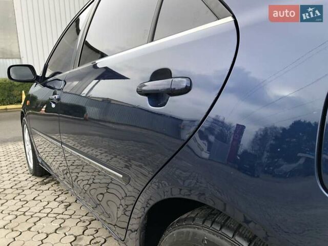 Синій Тойота Камрі, об'ємом двигуна 3 л та пробігом 265 тис. км за 7200 $, фото 27 на Automoto.ua