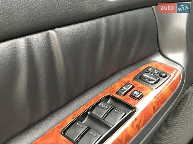 Синій Тойота Камрі, об'ємом двигуна 3 л та пробігом 265 тис. км за 7200 $, фото 56 на Automoto.ua