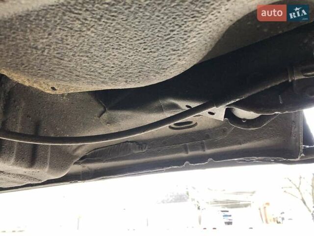 Синій Тойота Камрі, об'ємом двигуна 3 л та пробігом 265 тис. км за 7200 $, фото 13 на Automoto.ua