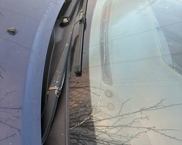 Синій Тойота Камрі, об'ємом двигуна 2.4 л та пробігом 500 тис. км за 3500 $, фото 9 на Automoto.ua