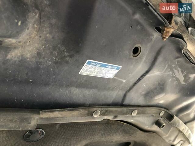 Синій Тойота Камрі, об'ємом двигуна 3 л та пробігом 265 тис. км за 7200 $, фото 84 на Automoto.ua