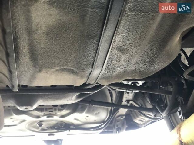 Синій Тойота Камрі, об'ємом двигуна 3 л та пробігом 265 тис. км за 7200 $, фото 18 на Automoto.ua