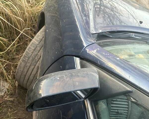 Синій Тойота Камрі, об'ємом двигуна 2.4 л та пробігом 500 тис. км за 3500 $, фото 10 на Automoto.ua