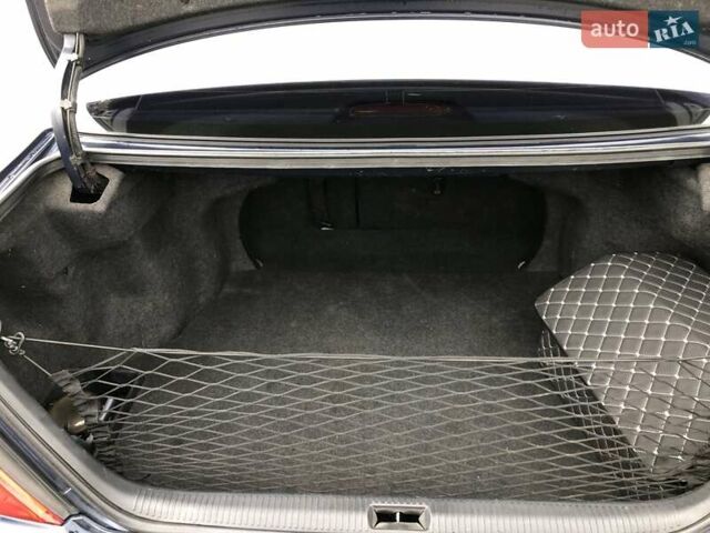 Синій Тойота Камрі, об'ємом двигуна 3 л та пробігом 265 тис. км за 7200 $, фото 29 на Automoto.ua