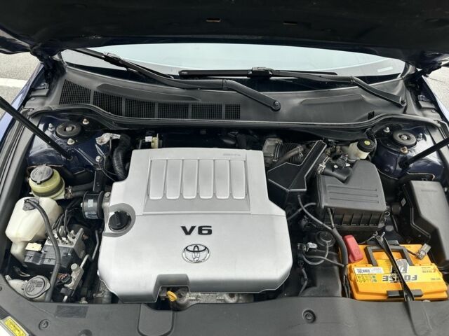 Синій Тойота Камрі, об'ємом двигуна 3.5 л та пробігом 340 тис. км за 8700 $, фото 7 на Automoto.ua