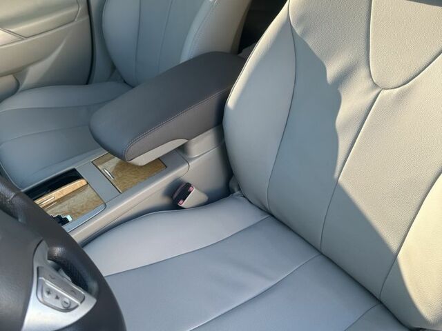 Синій Тойота Камрі, об'ємом двигуна 3.5 л та пробігом 340 тис. км за 8700 $, фото 5 на Automoto.ua