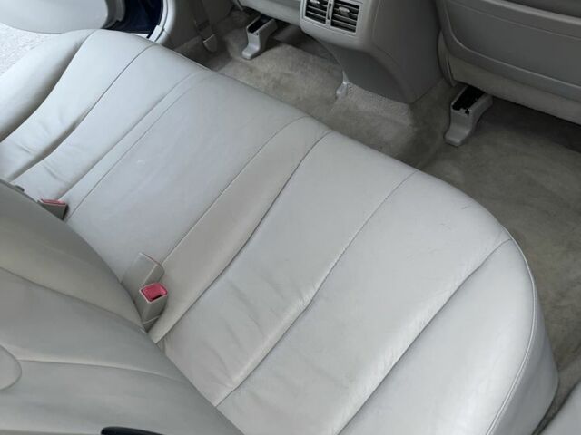 Синій Тойота Камрі, об'ємом двигуна 3.5 л та пробігом 340 тис. км за 8700 $, фото 12 на Automoto.ua