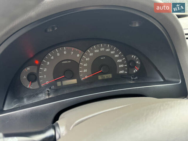 Синій Тойота Камрі, об'ємом двигуна 2.4 л та пробігом 106 тис. км за 9300 $, фото 23 на Automoto.ua