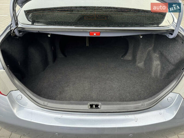 Синій Тойота Камрі, об'ємом двигуна 2.4 л та пробігом 106 тис. км за 9300 $, фото 38 на Automoto.ua