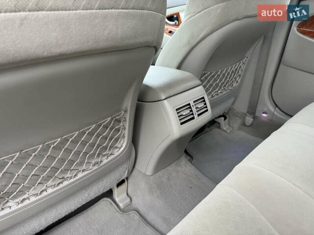 Синій Тойота Камрі, об'ємом двигуна 2.4 л та пробігом 106 тис. км за 9300 $, фото 29 на Automoto.ua