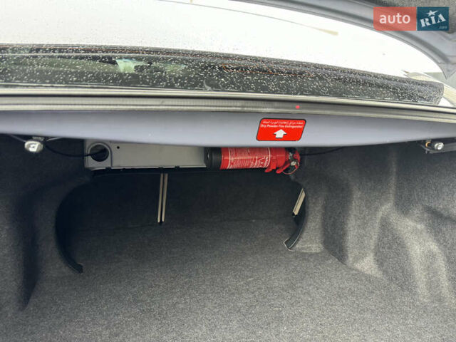 Синій Тойота Камрі, об'ємом двигуна 2.4 л та пробігом 106 тис. км за 9300 $, фото 43 на Automoto.ua