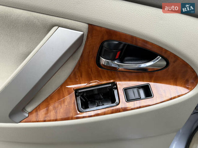 Синий Тойота Камри, объемом двигателя 2.4 л и пробегом 106 тыс. км за 9999 $, фото 34 на Automoto.ua