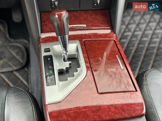 Синій Тойота Камрі, об'ємом двигуна 2.5 л та пробігом 183 тис. км за 11700 $, фото 37 на Automoto.ua