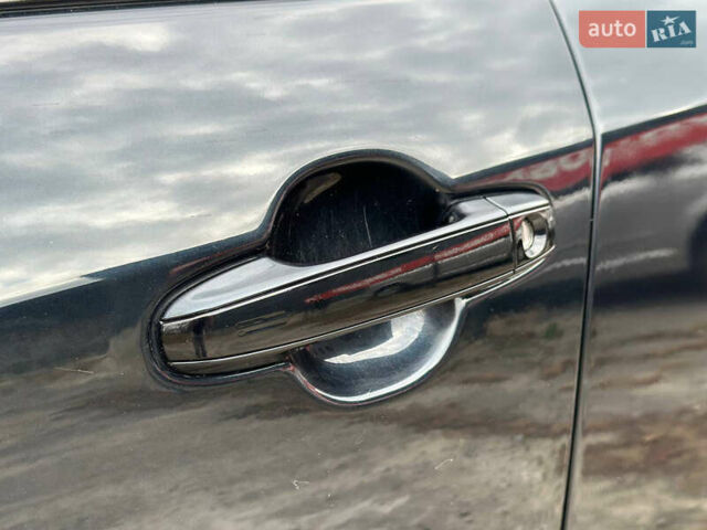 Синій Тойота Камрі, об'ємом двигуна 2.5 л та пробігом 183 тис. км за 11700 $, фото 45 на Automoto.ua