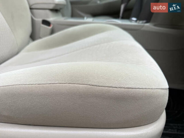 Синій Тойота Камрі, об'ємом двигуна 2.5 л та пробігом 205 тис. км за 8800 $, фото 60 на Automoto.ua