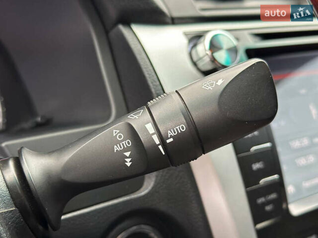 Синій Тойота Камрі, об'ємом двигуна 2.5 л та пробігом 183 тис. км за 11700 $, фото 40 на Automoto.ua